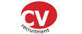CV Recruitment (Staffordshire) Ltd