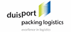 duisport - duisport packing logistics GmbH
