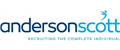 Anderson Scott Solutions Ltd