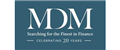 MDM Resourcing